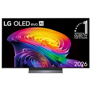 LG OLED 55