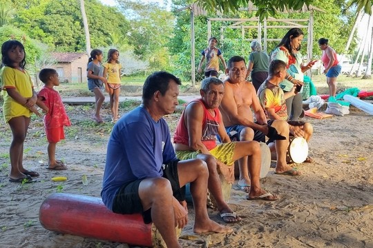 Ufopa realiza cinedebate nesta quinta-feira, 8, com lançamento do filme 'Pra não deixar acabar'