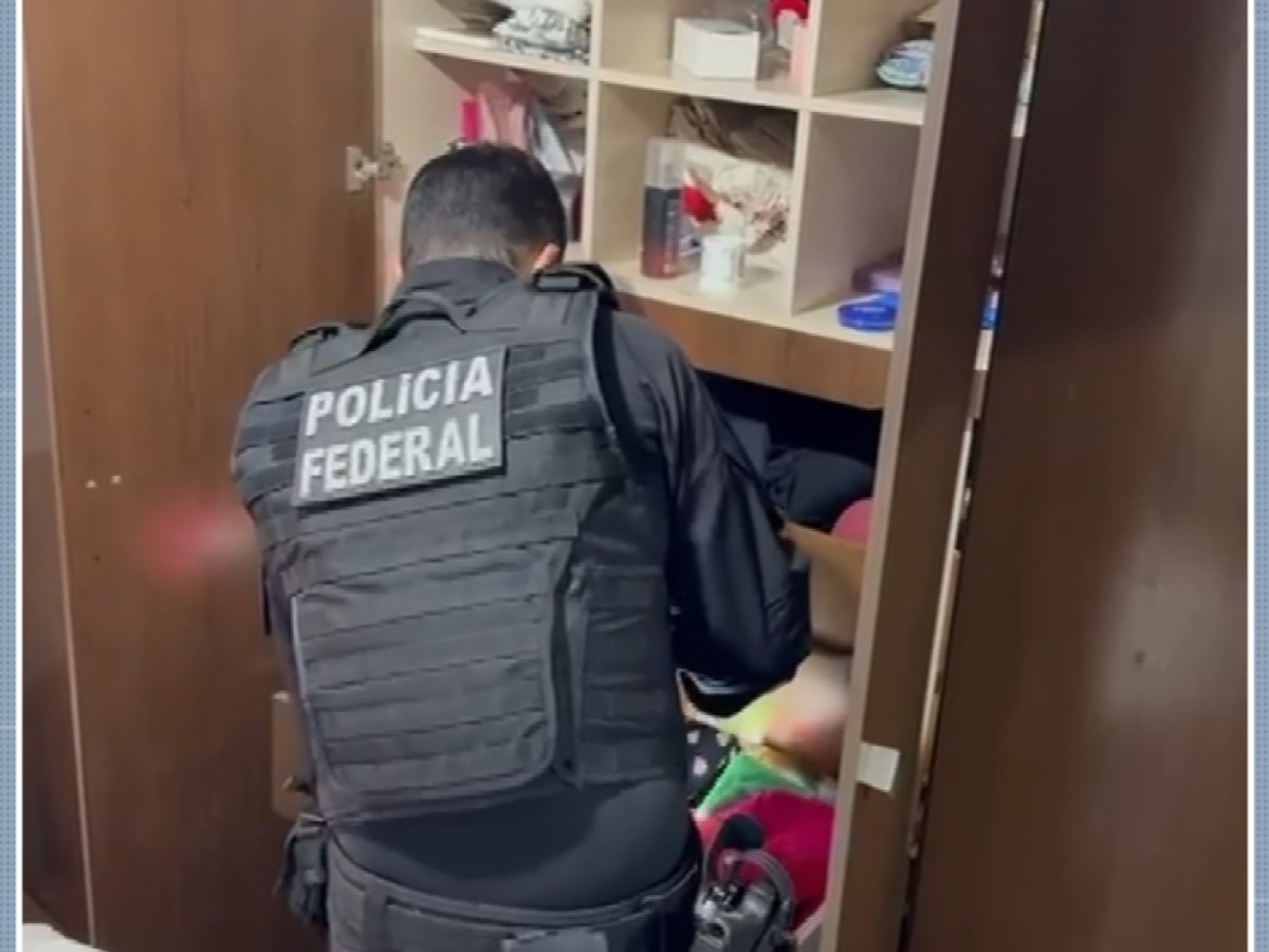 Dois homens são presos em operação contra armazenamento de conteúdo de abuso sexual infantojuvenil na região de Campinas