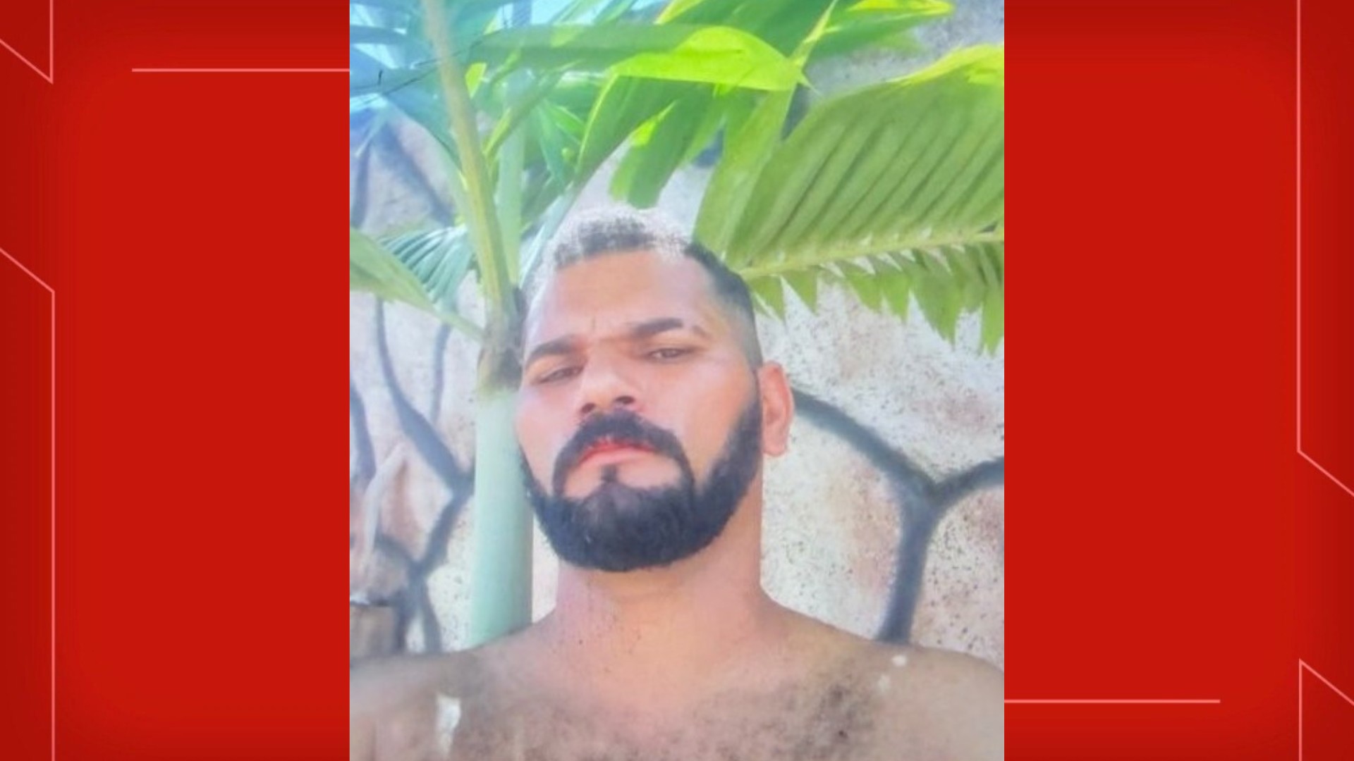 Após esfaquear ex-companheira no DF, homem mandou áudio com ameaças: 'Sua mãe é a próxima'