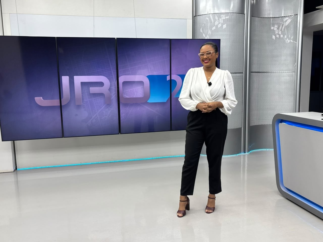 Assista ao JRO2 desta terça-feira, 21