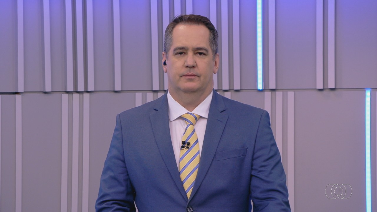 VÍDEOS: Jornal Anhanguera 2ª Edição de sexta-feira, 19 de setembro de 2025