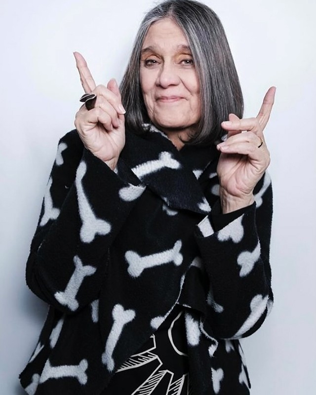 Salve Joyce Moreno, compositora que escandalizou a moral do homem ‘da cor brasileira’ ao dar voz à mulher na MPB