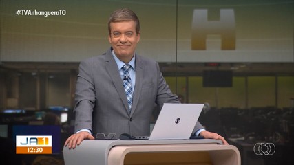 Veja os destaques do Jornal Hoje desta sexta-feira (23)