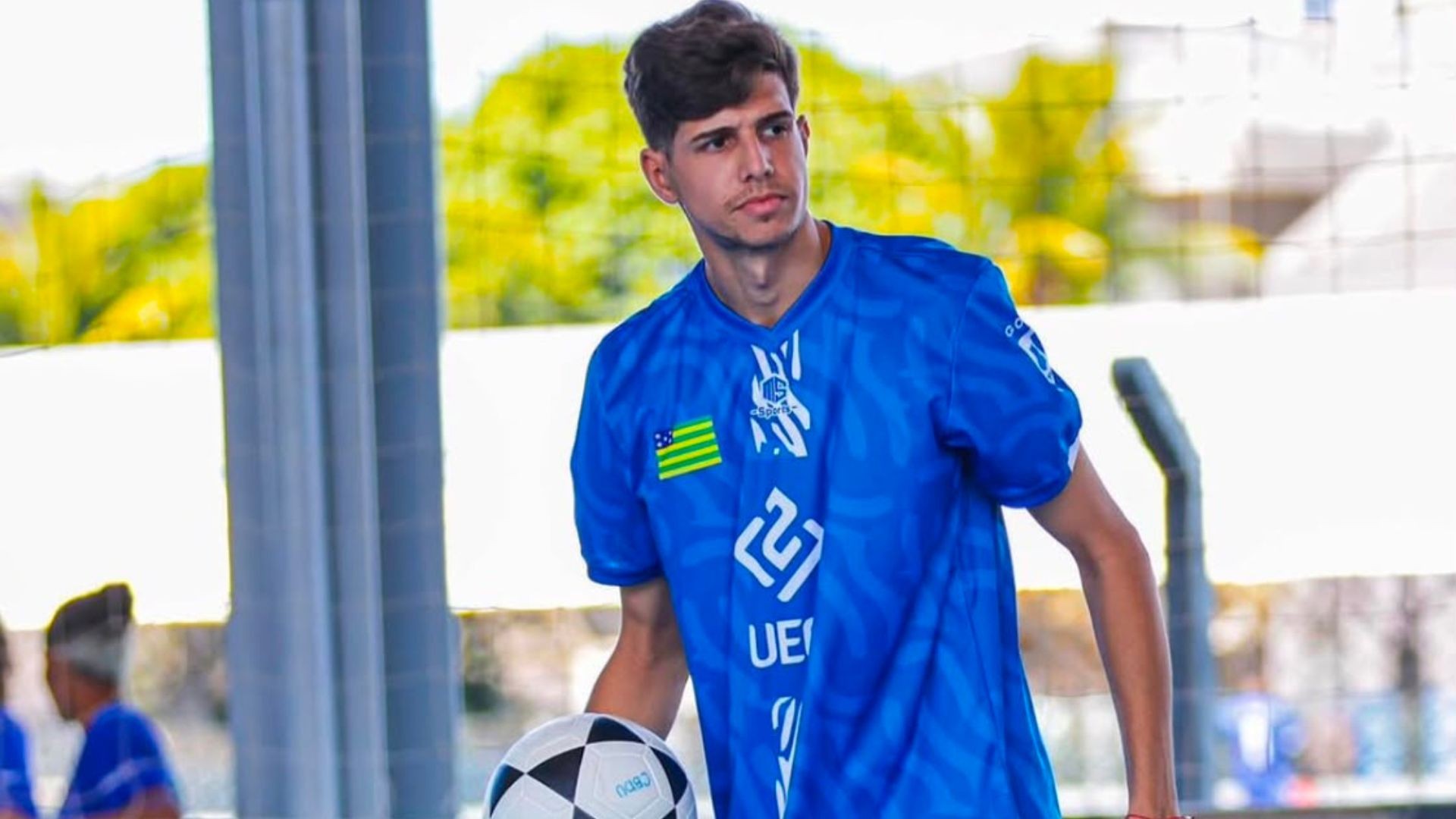 Atleta e estudante universitário morre aos 23 anos após condição rara na aorta