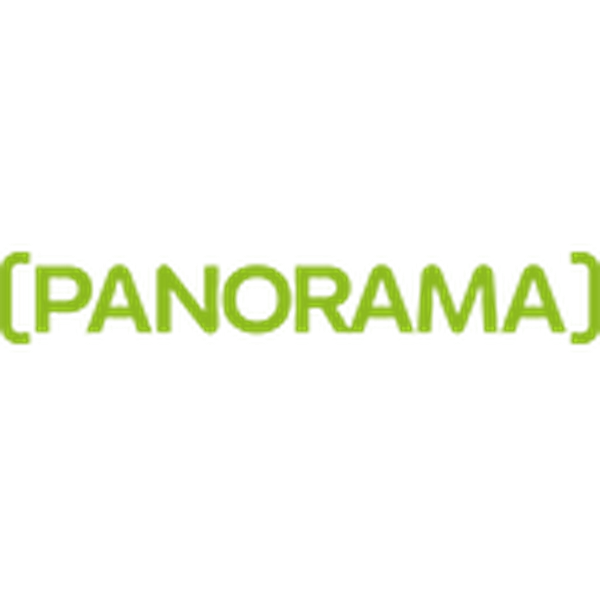 Logo: PANORAMA