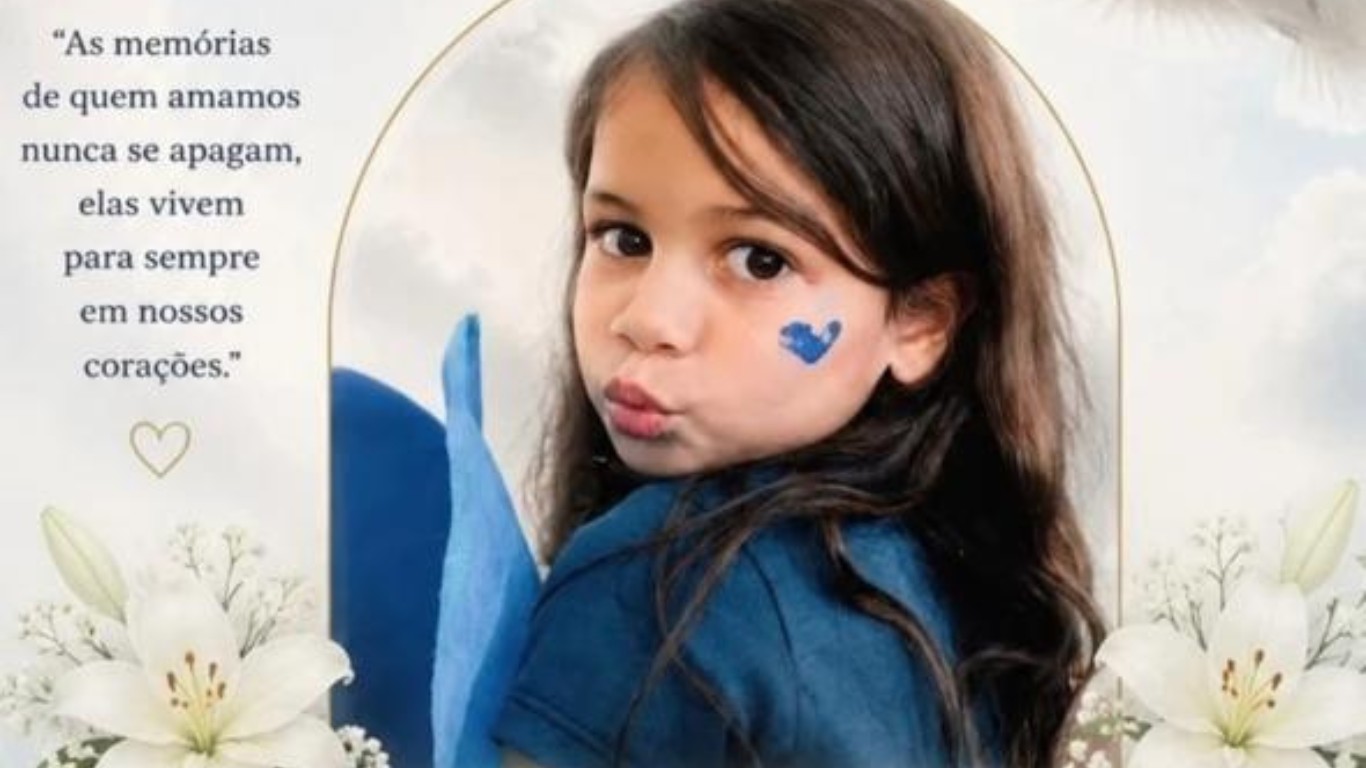 Criança de 8 anos morre após acidente em Caruaru