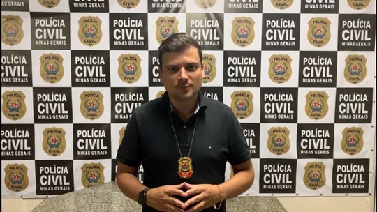 De delegado de narcóticos a condenado a mais de 50 anos por ajudar grupo criminoso envolvido com tráfico; entenda participação de Rafael Gomes no esquema