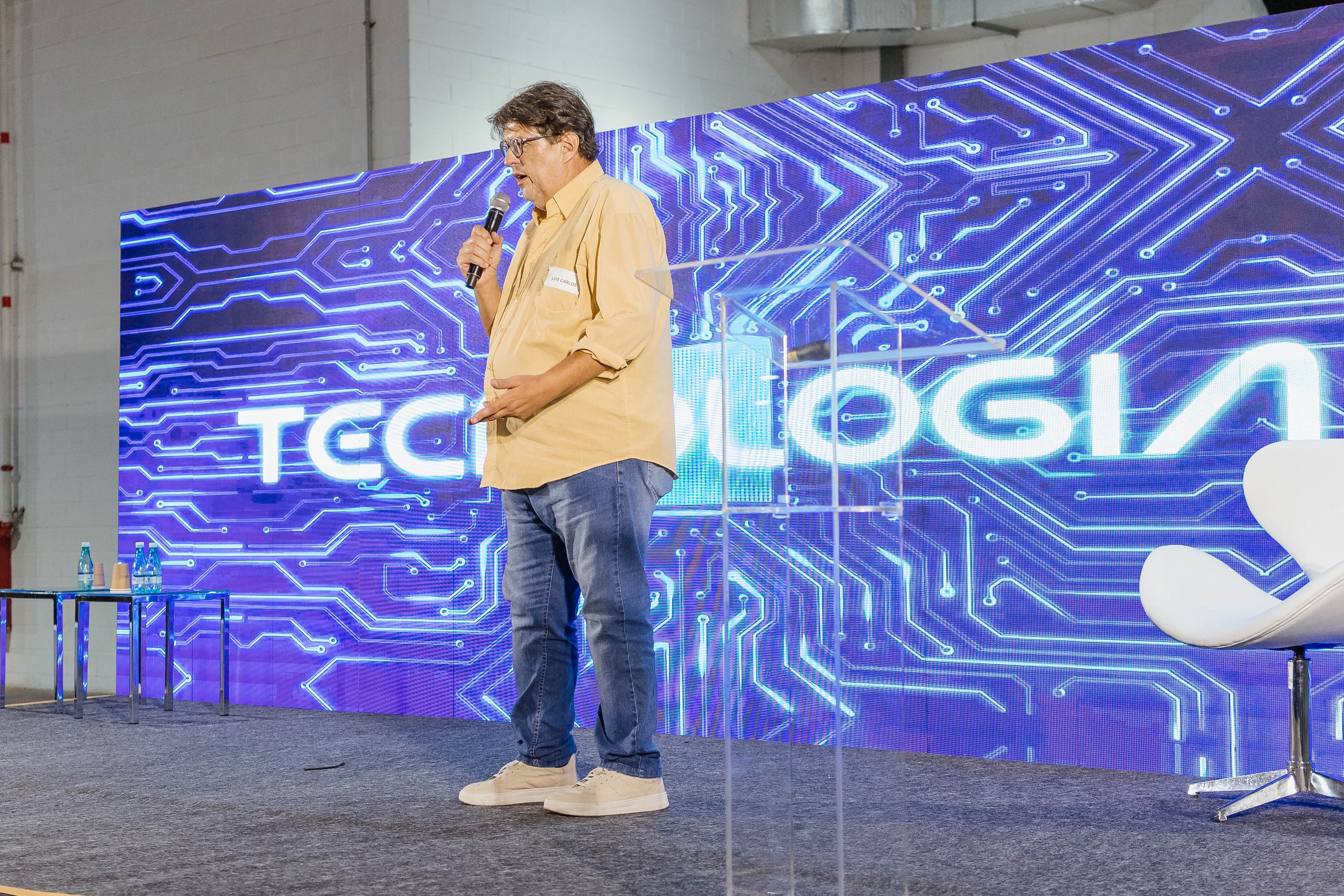 Tecnologia e Cuidado: Nova Emergências e PS Digital Revolucionam a Segurança com Atendimento Integral