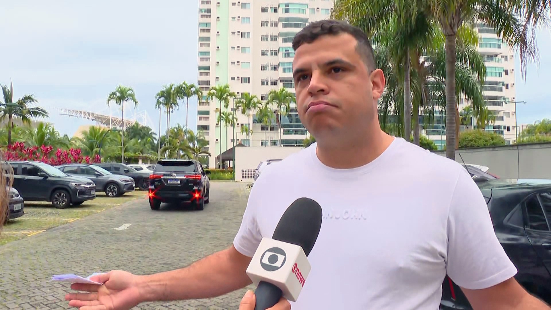 Operação Blasfêmia: seguidora do ‘Profeta Santini’ fez 80 doações após promessa de cura de câncer, diz delegado