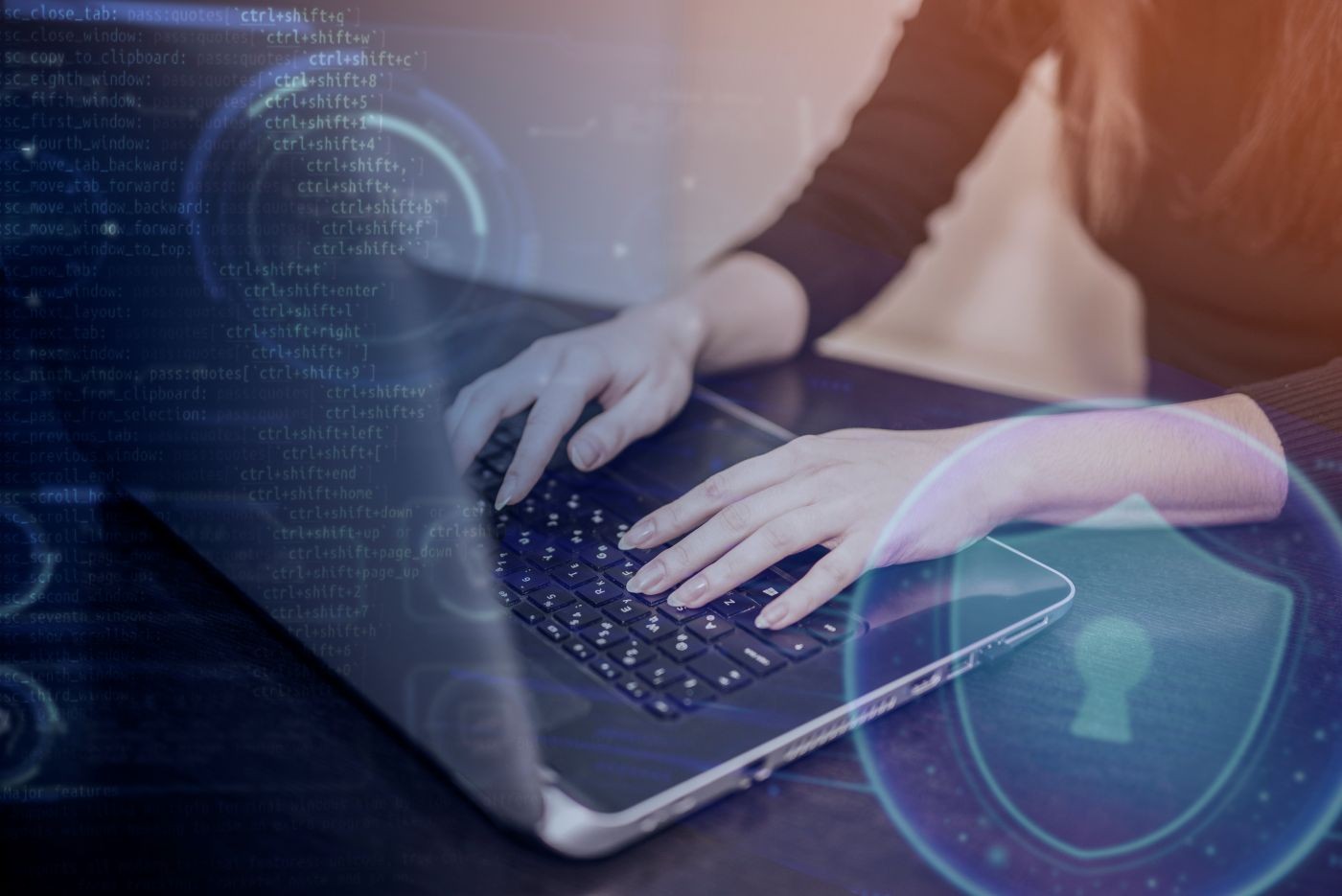 Cibersegurança: como proteger a sua empresa contra ataques digitais