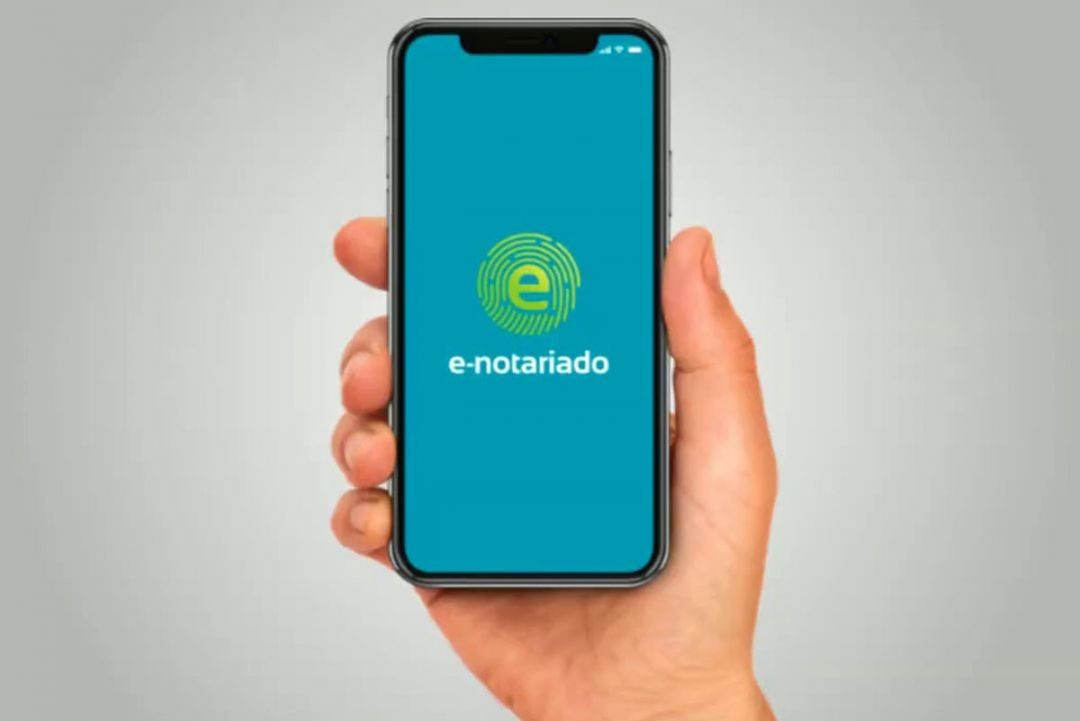De divórcio a testamento: cartório digital avança e soma 96% dos atos notariais de Campinas em cinco anos