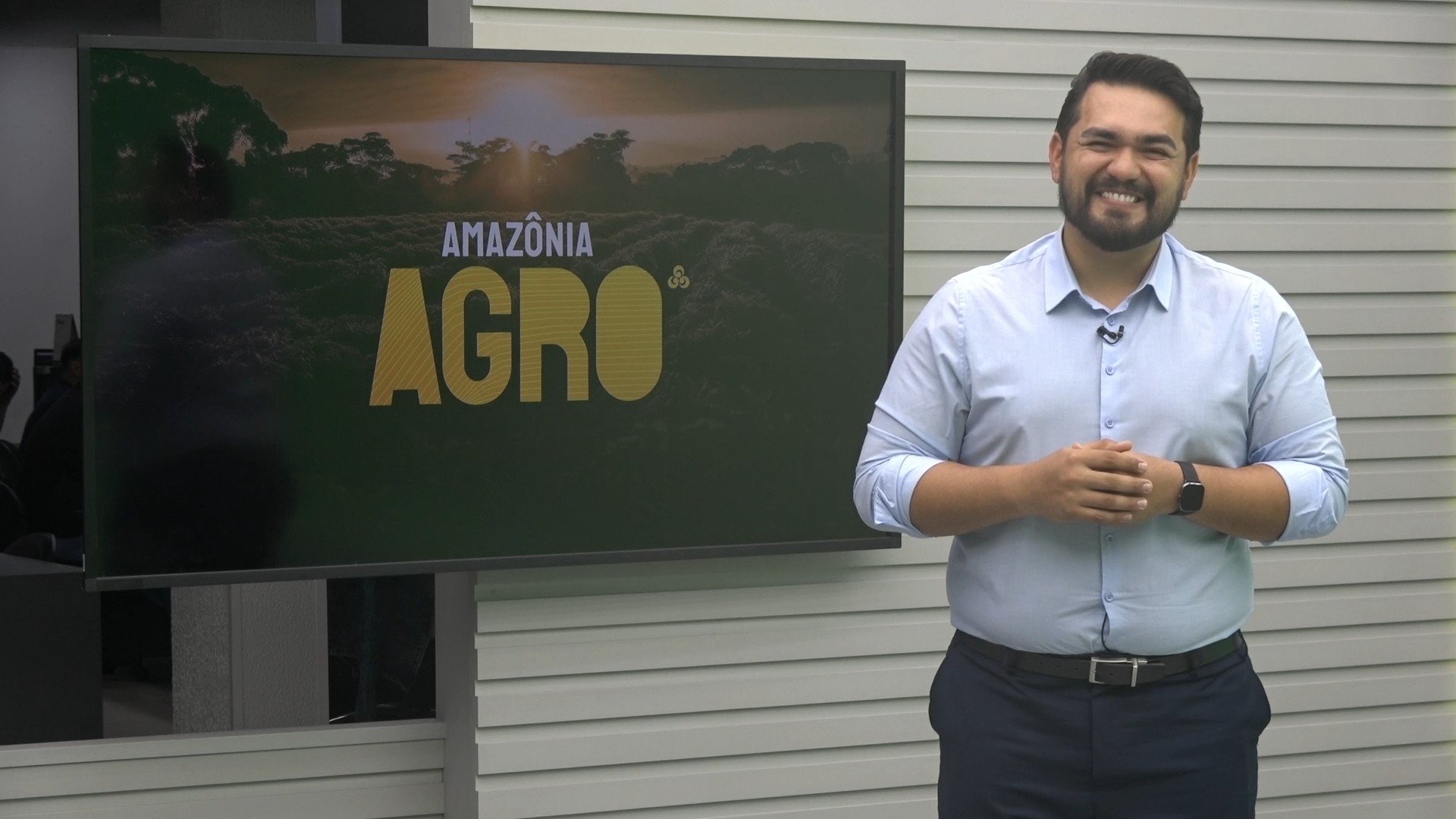 Amazônia Agro de domingo, 22 de junho de 2025