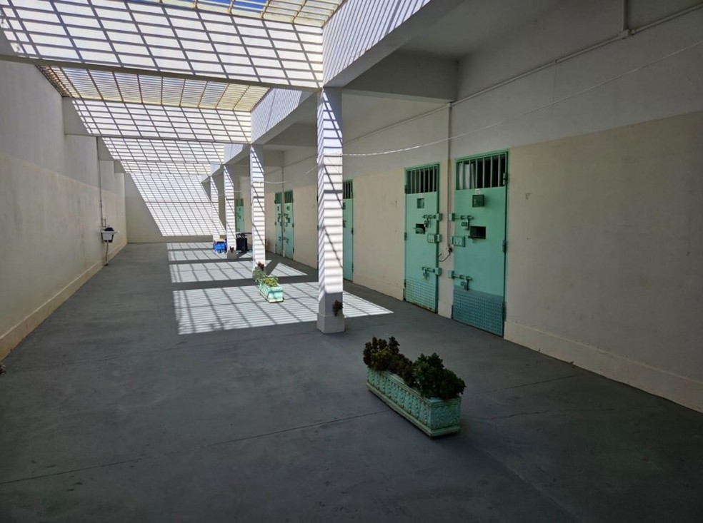 captura-de-tela-2026-06-11-152112 Presídio de Tupi Paulista: fotos revelam condições do pavilhão onde Deolane cumpre prisão preventiva