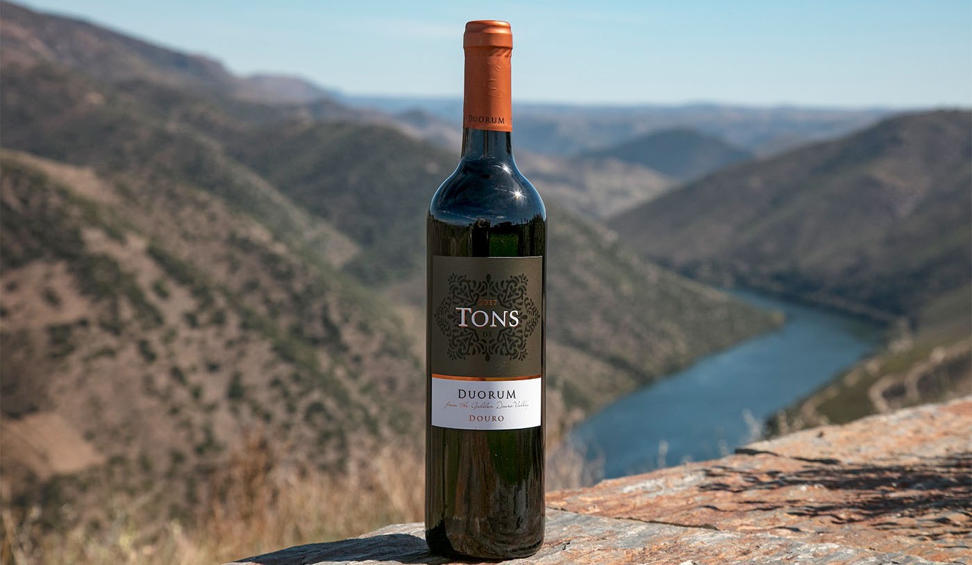 Como a vinícola portuguesa Duorum se tornou um exemplo de sustentabilidade
