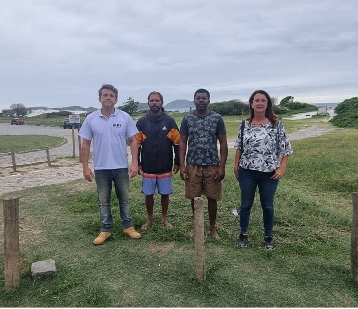 MPF estipula prazo para Prefeitura de Cabo Frio para explicar irregularidades na Praia do Forte