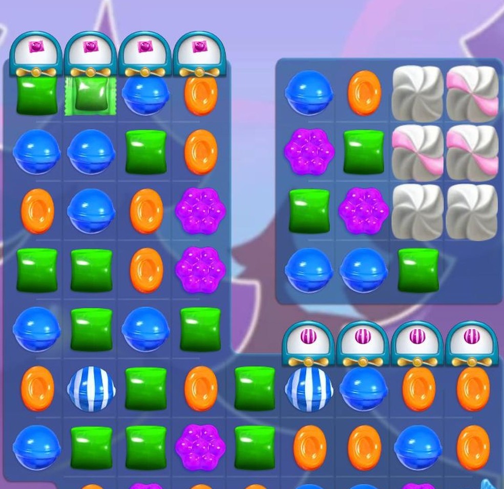 11 jogos de puzzle para quem está viciado em Candy Crush - TecMundo
