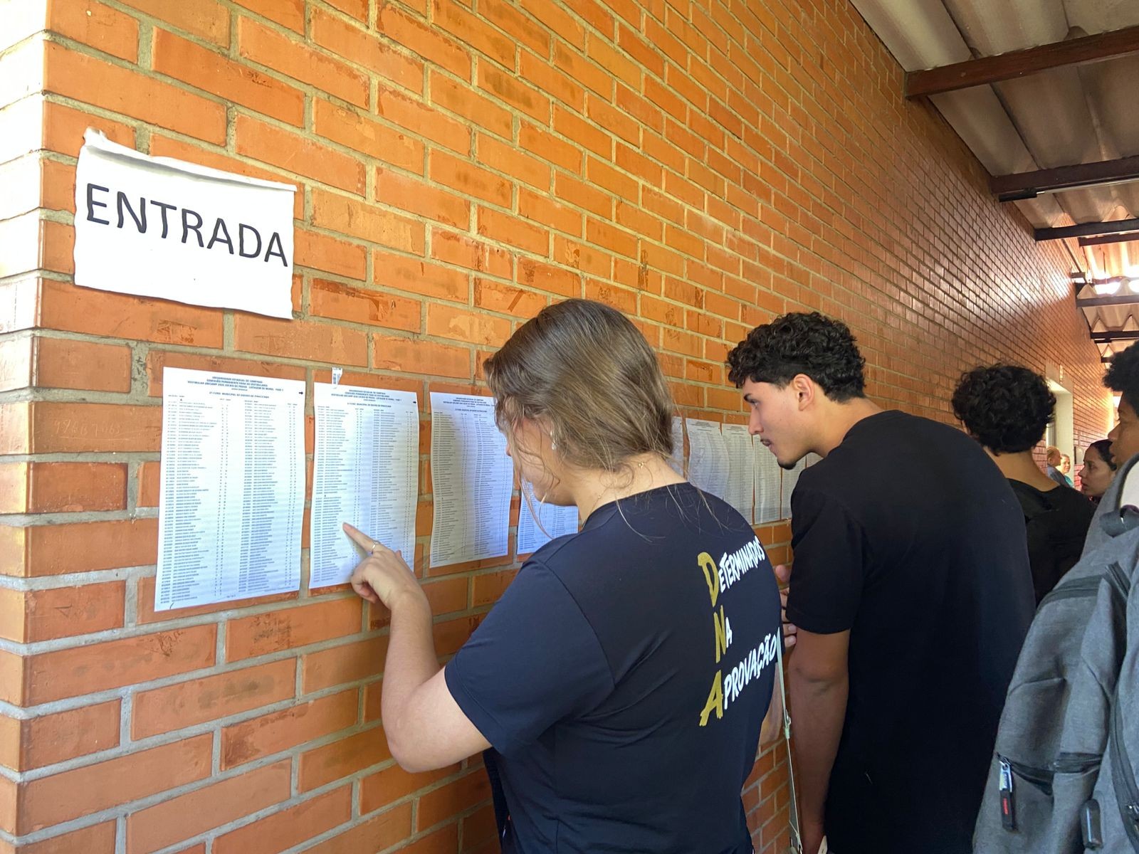 Unicamp 2026: Piracicaba tem aumento na abstenção, mesmo com a menor taxa de ausência do vestibular em 15 anos