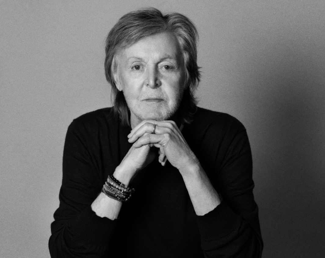 Paul McCartney viaja no tempo em 'Boys of Dungeon Lane', seu álbum mais sensível nas últimas décadas