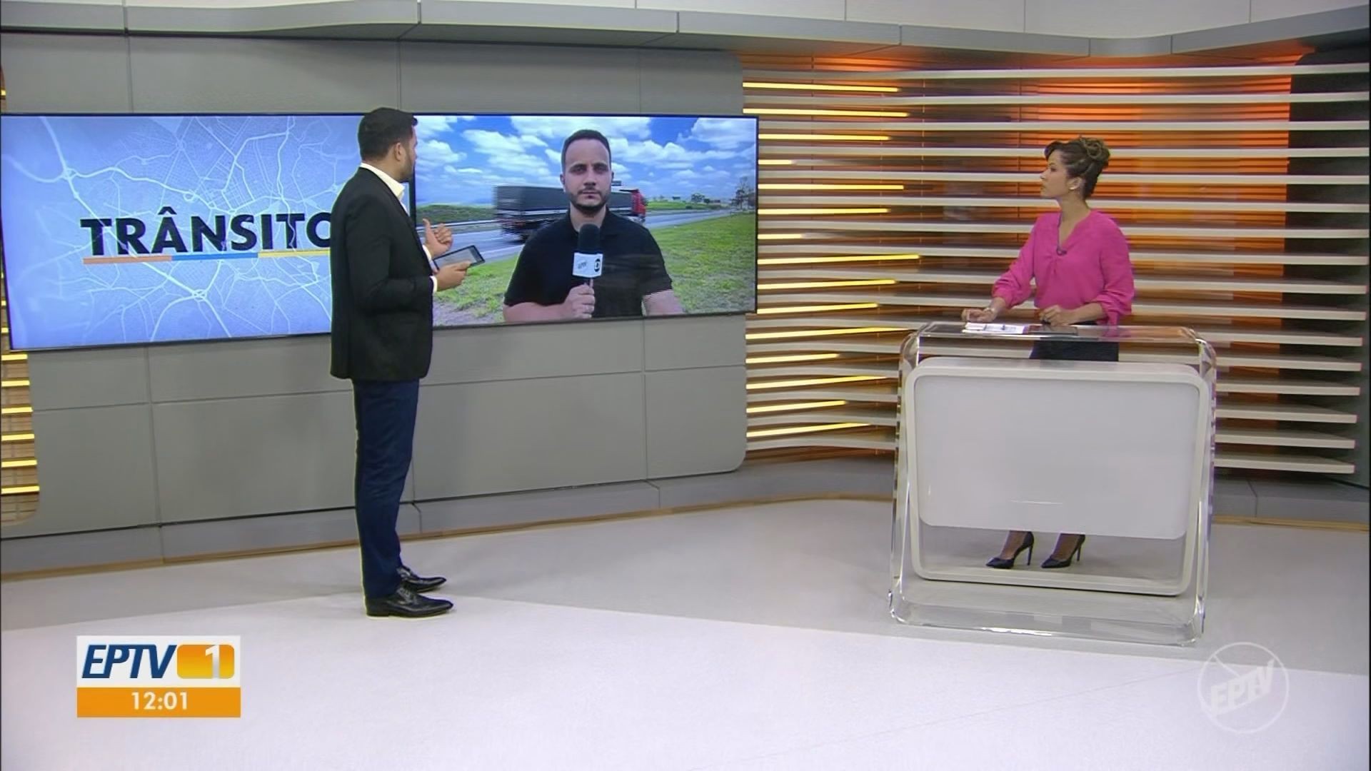 VÍDEOS: EPTV 1 Sul de Minas de quarta-feira, 15 de outubro de 2025