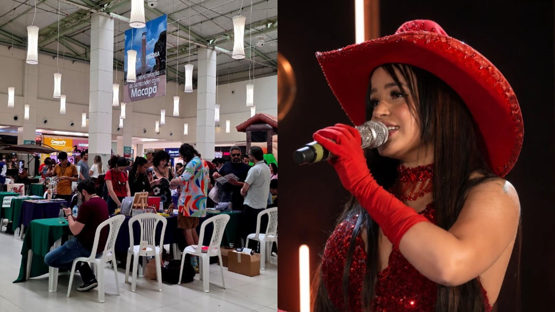 Evento para estreia de Homem-aranha e Banda Djavú: o que fazer no fim de semana em Macapá 