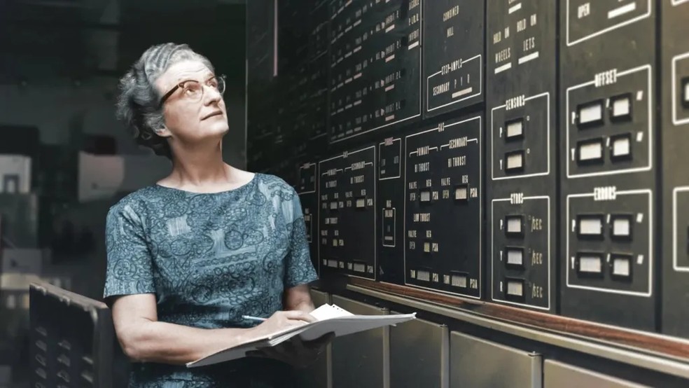 Estados Unidos: ¿quién fue Nancy Grace Roman, la astrónoma cuyo nombre viaja ahora al espacio?