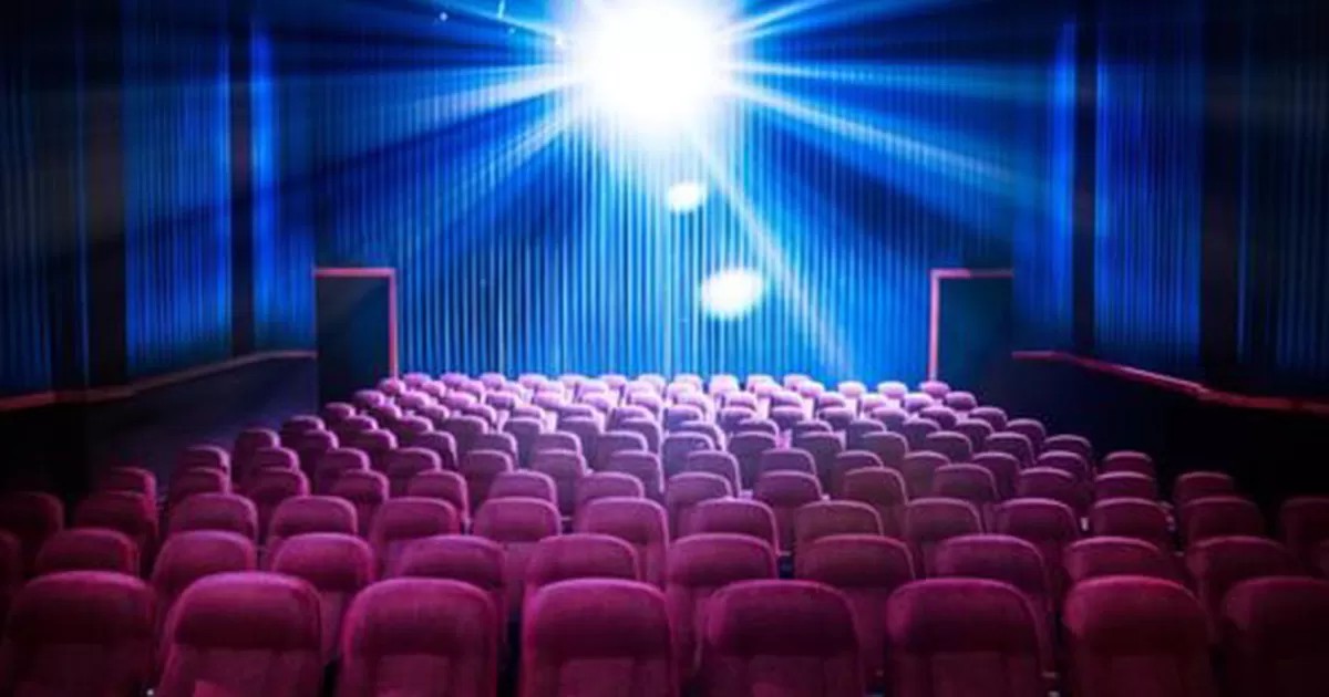 Semana do cinema 2ª edição: ingressos a partir de R$ 10 em todo o Brasil