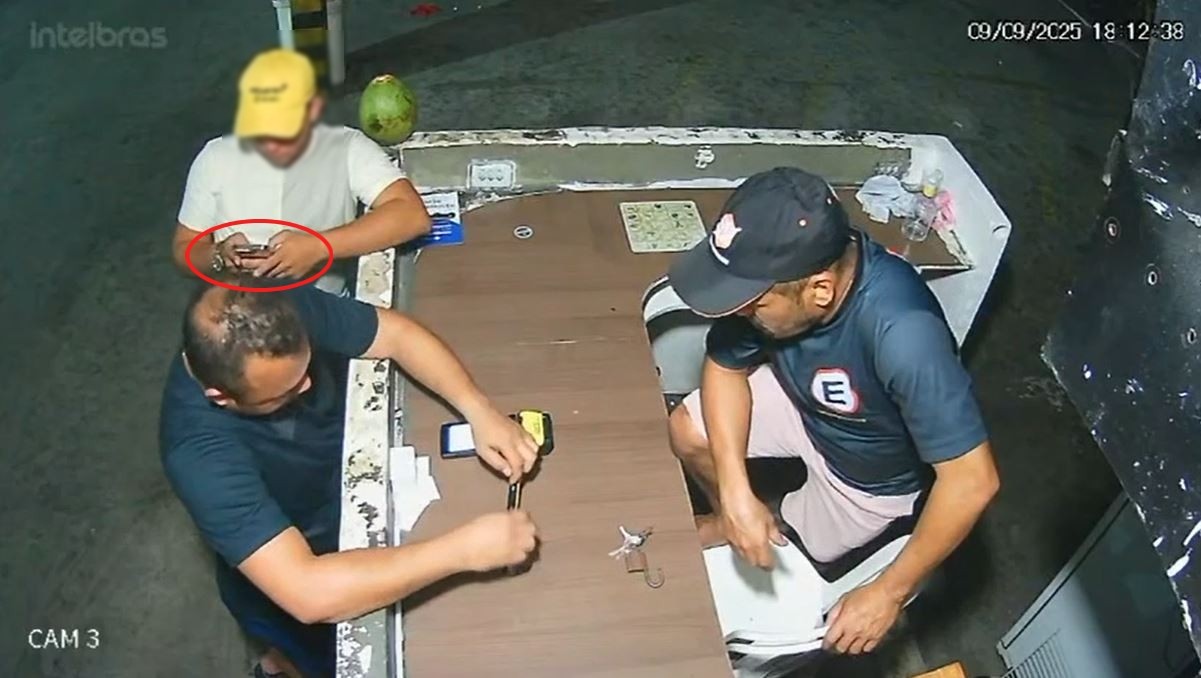 Empresário é baleado, confundido com assaltante e preso em Fortaleza: 'Maior sofrimento que tive'