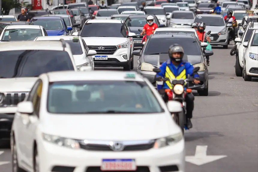 IPVA: proprietários de veículos com final de placas 79 a 99 têm desconto até segunda, 18, no Pará