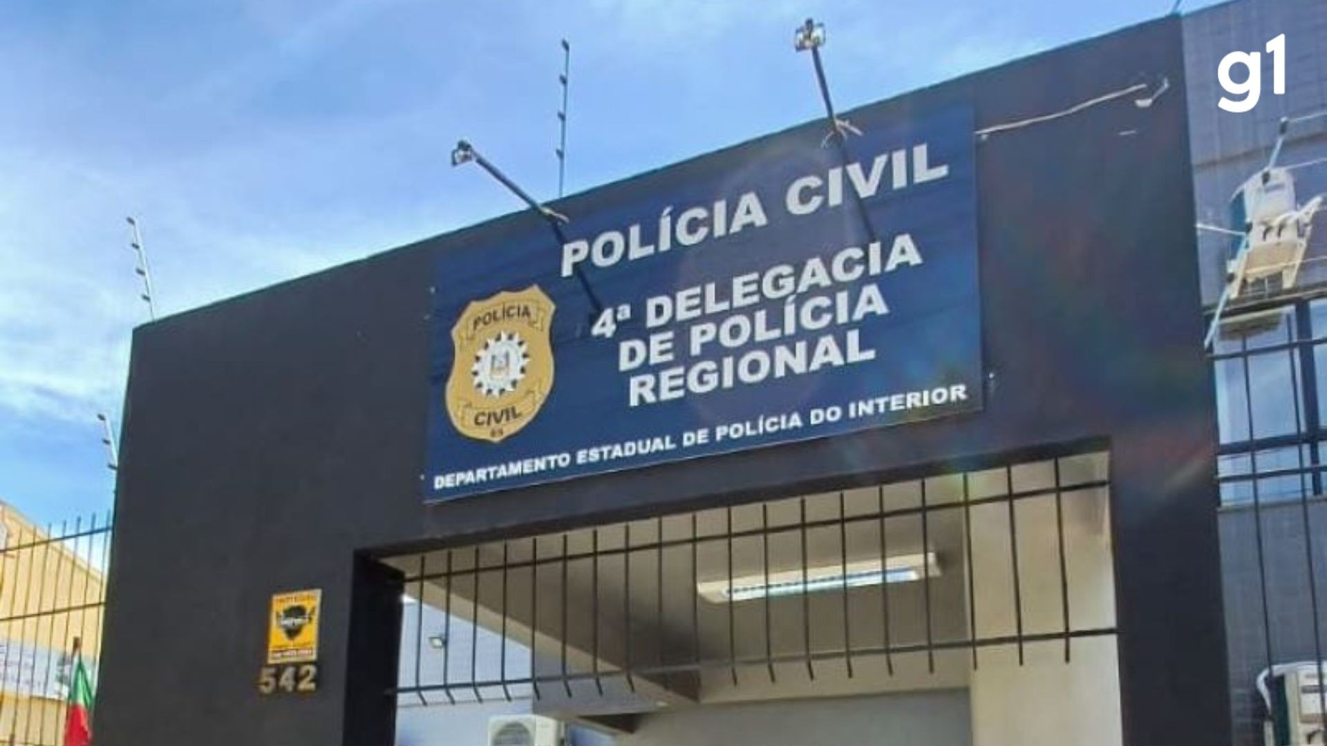 Polícia investiga ossada humana encontrada por estudantes em Porto Alegre