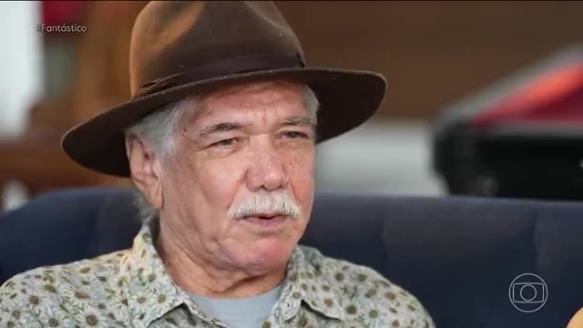 Antes de transplante de rim, Jackson Antunes enfrentou câncer no pâncreas, um dos tipos mais difíceis de tratar