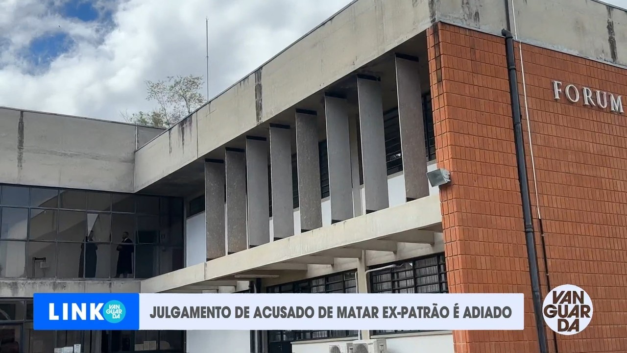 Júri popular de homem acusado de matar ex-patrão e estuprar menina em Lagoinha (SP) será nesta terça-feira