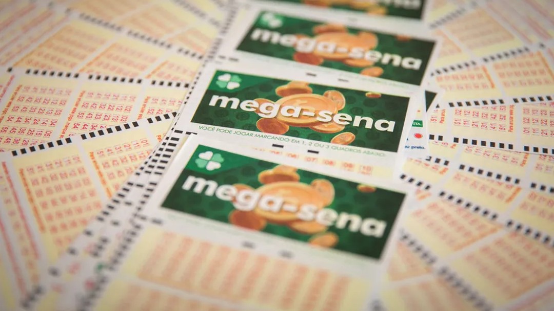 Mega-Sena - Resultados de concursos no g1