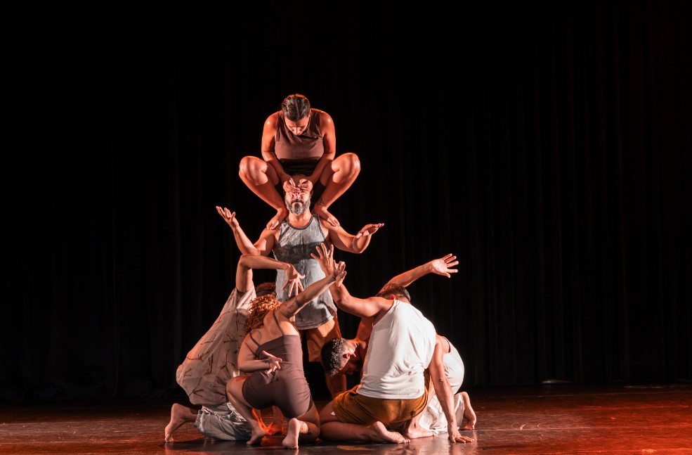 Mostra 14 de Dança promove oficinas, rodas de conversa e espetáculos em Petrolina