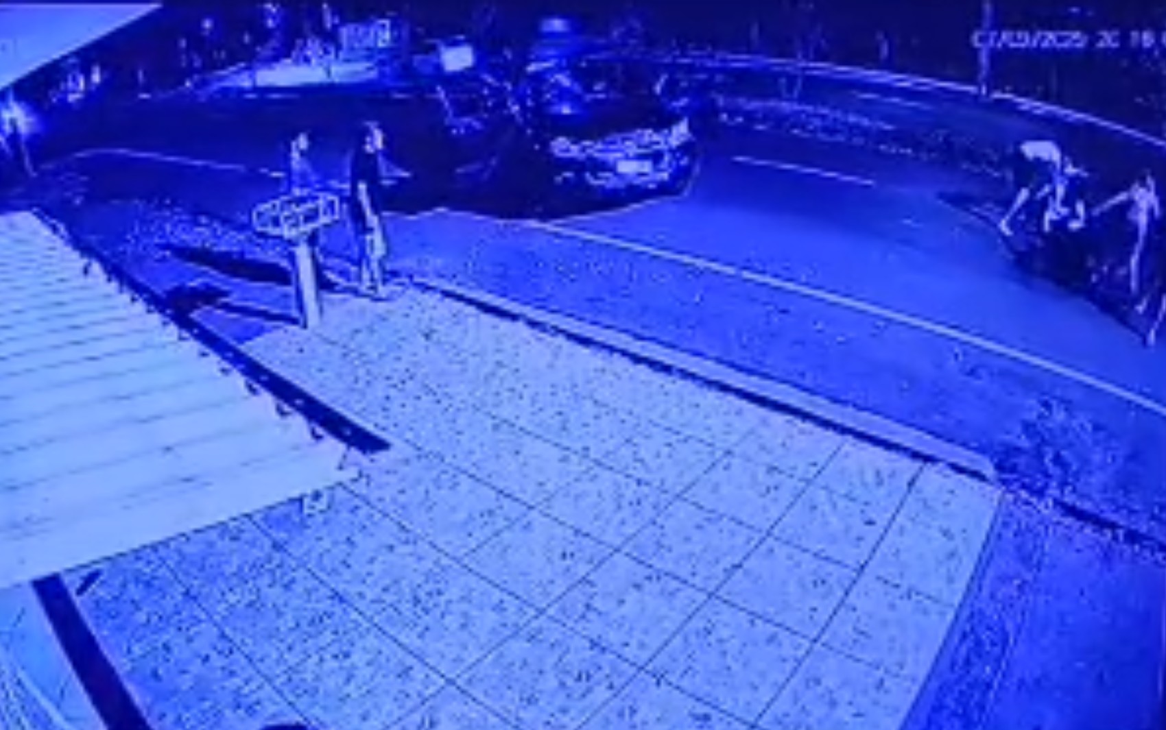Homem é morto a tiros após discussão com familiares em Franca, SP
