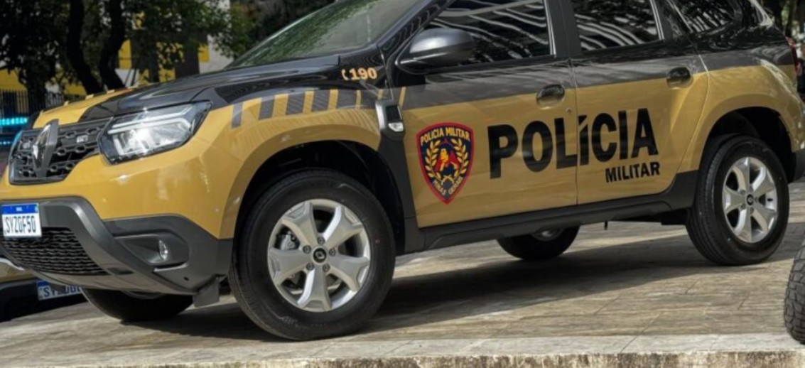 Criança de 3 anos morre atropelada por motorista sem CNH na Grande BH