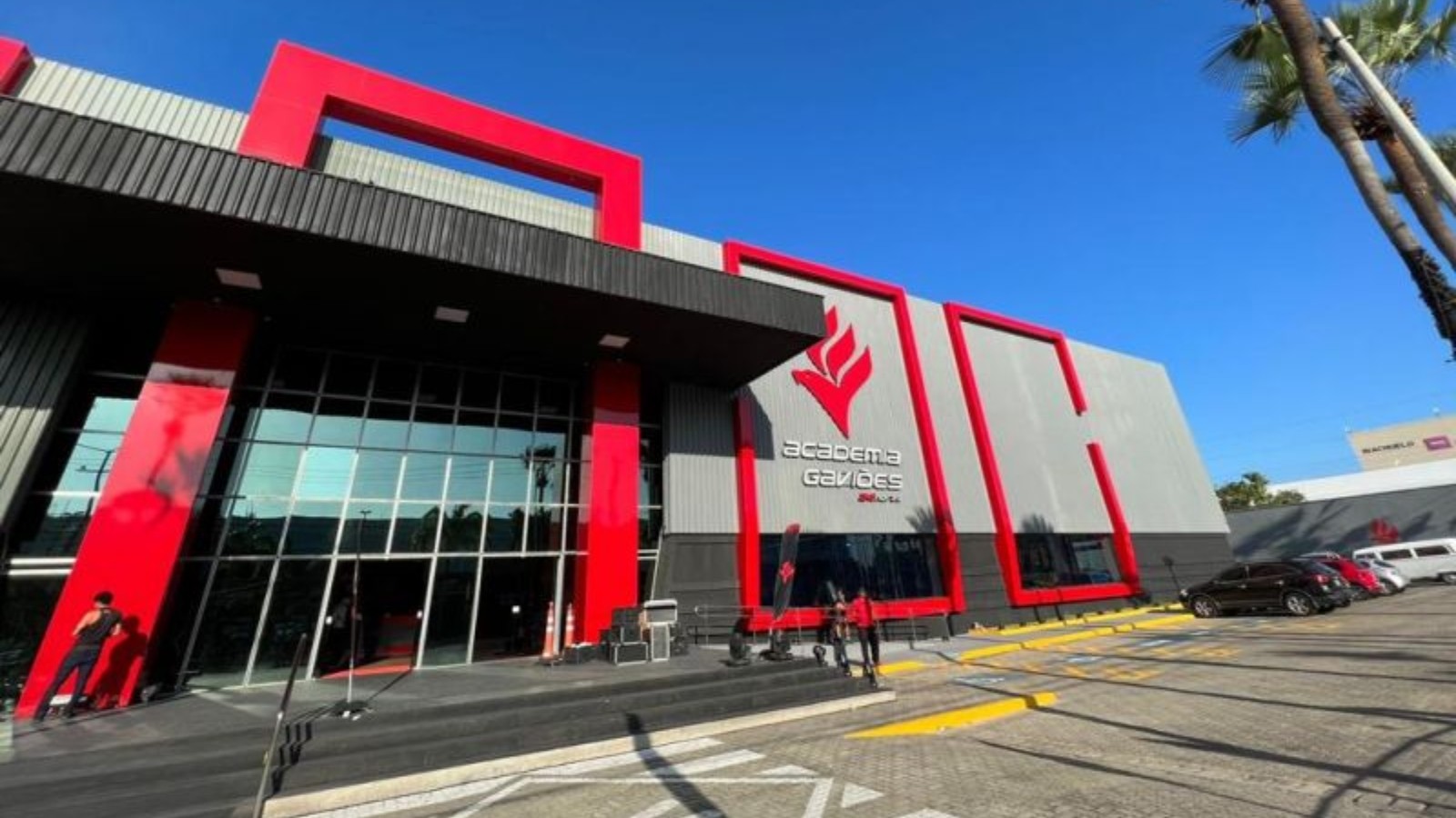 Homem morre durante exercício físico em academia em Fortaleza