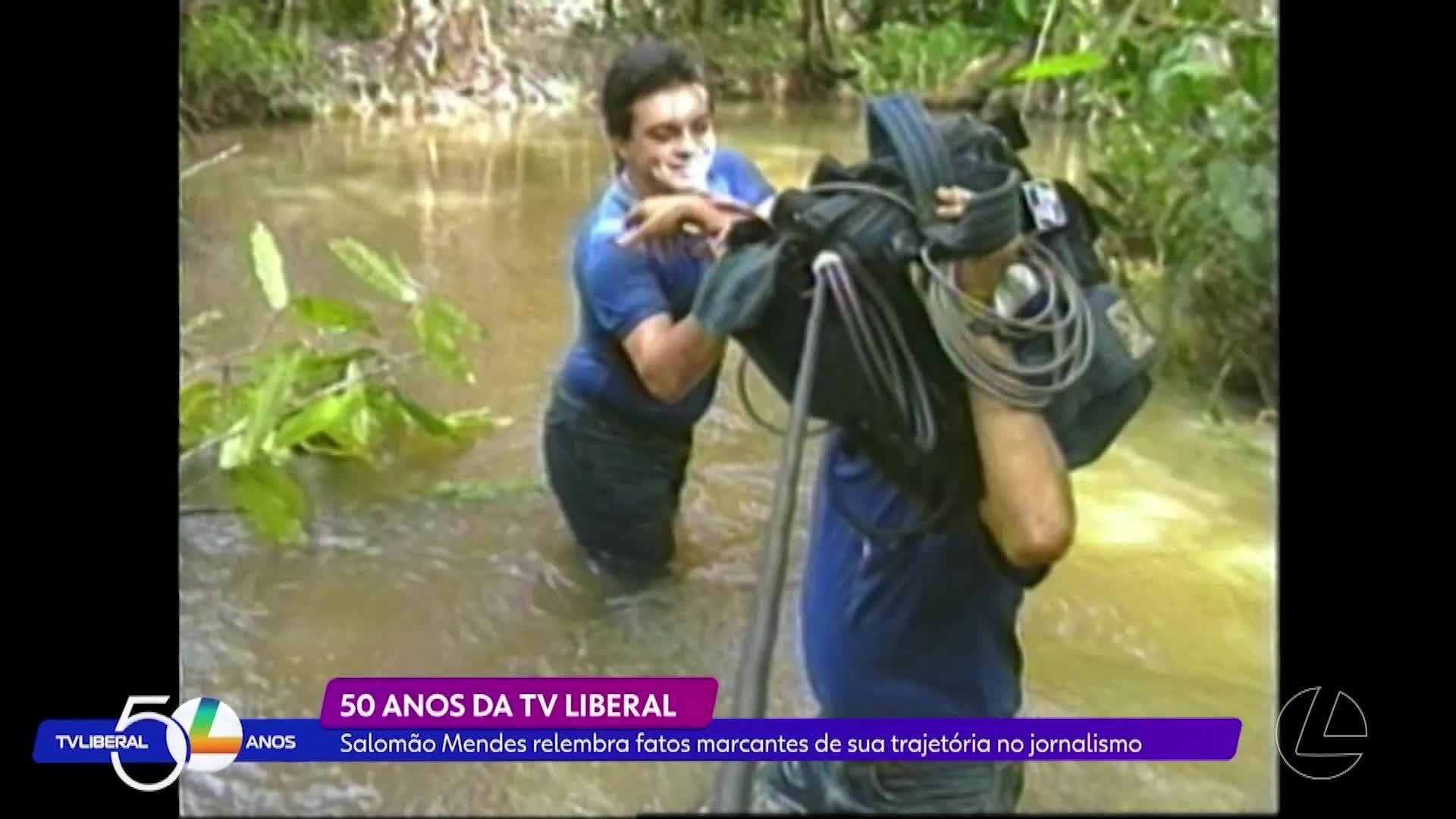 VÍDEOS: Jornal Liberal 2ª Edição de quarta-feira, 22 de abril de 2026