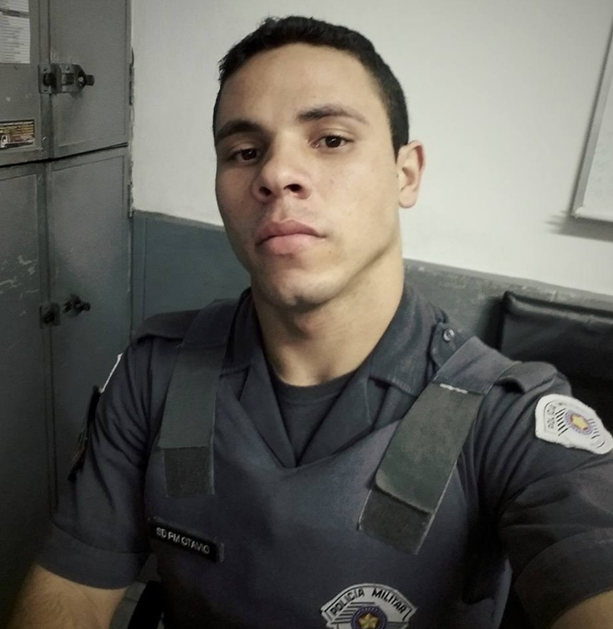 Policial Militar é Suspeito De Estupro Sequestro E Tentativa De Feminicídio Em São Manuel 7686