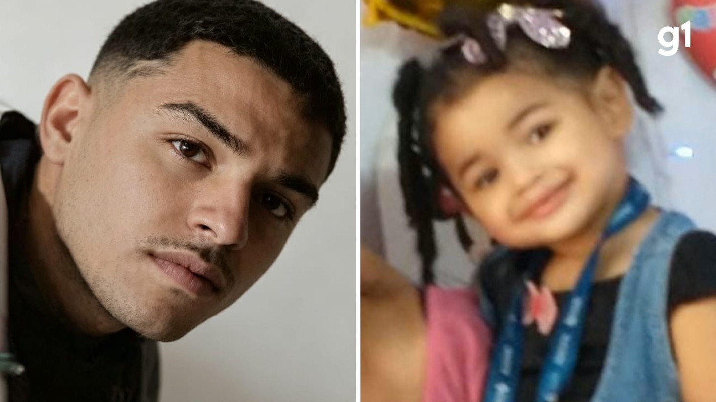 Caso Samylle: tio de menina de 4 anos morta no RS é preso; perícia confirmou politraumatismo como causa da morte