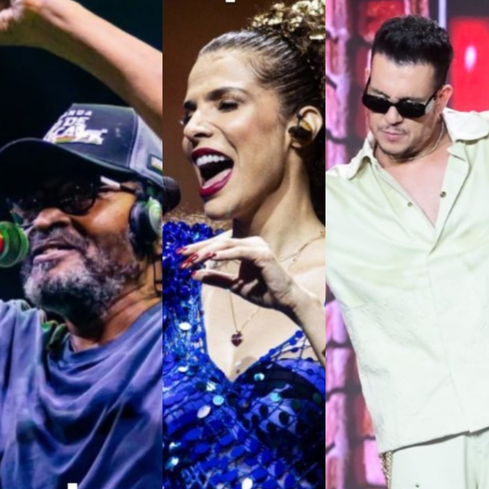 Carnaval Belém do São Francisco 2026: veja programação e atrações