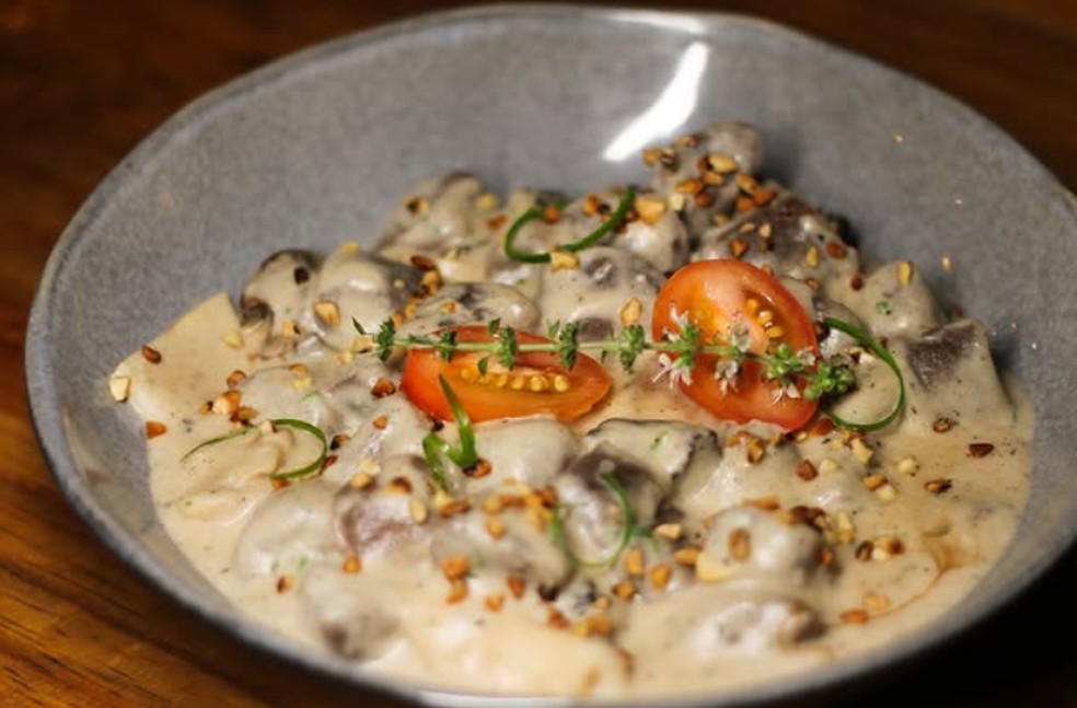 La Trattoria Bistrô — Foto: Divulgação / Instagram