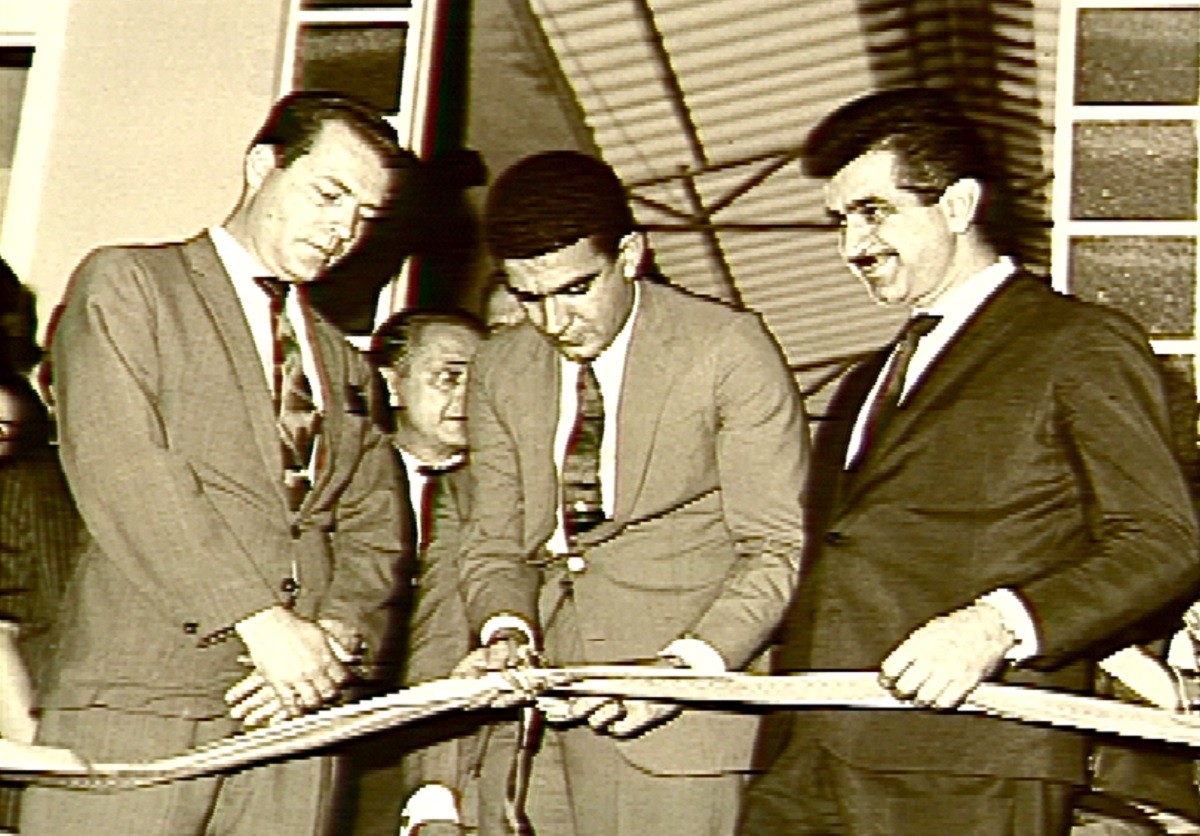 Raffa's Club: Conheça a história do empresário que de vendedor de balas virou o 'Rei da Noite' de Juiz de Fora por quase 50 anos