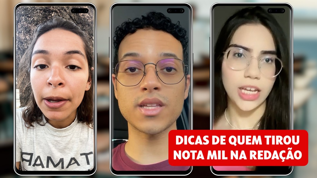 E se fumaça e queimadas forem tema de redação do Enem? Veja o que escrever para um texto nota mil