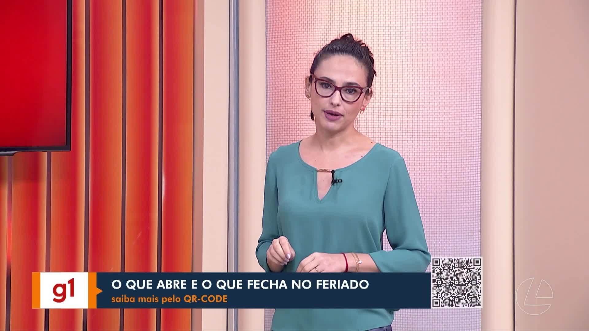 VÍDEOS: JL1 de sexta-feira, 1º de maio de 2026