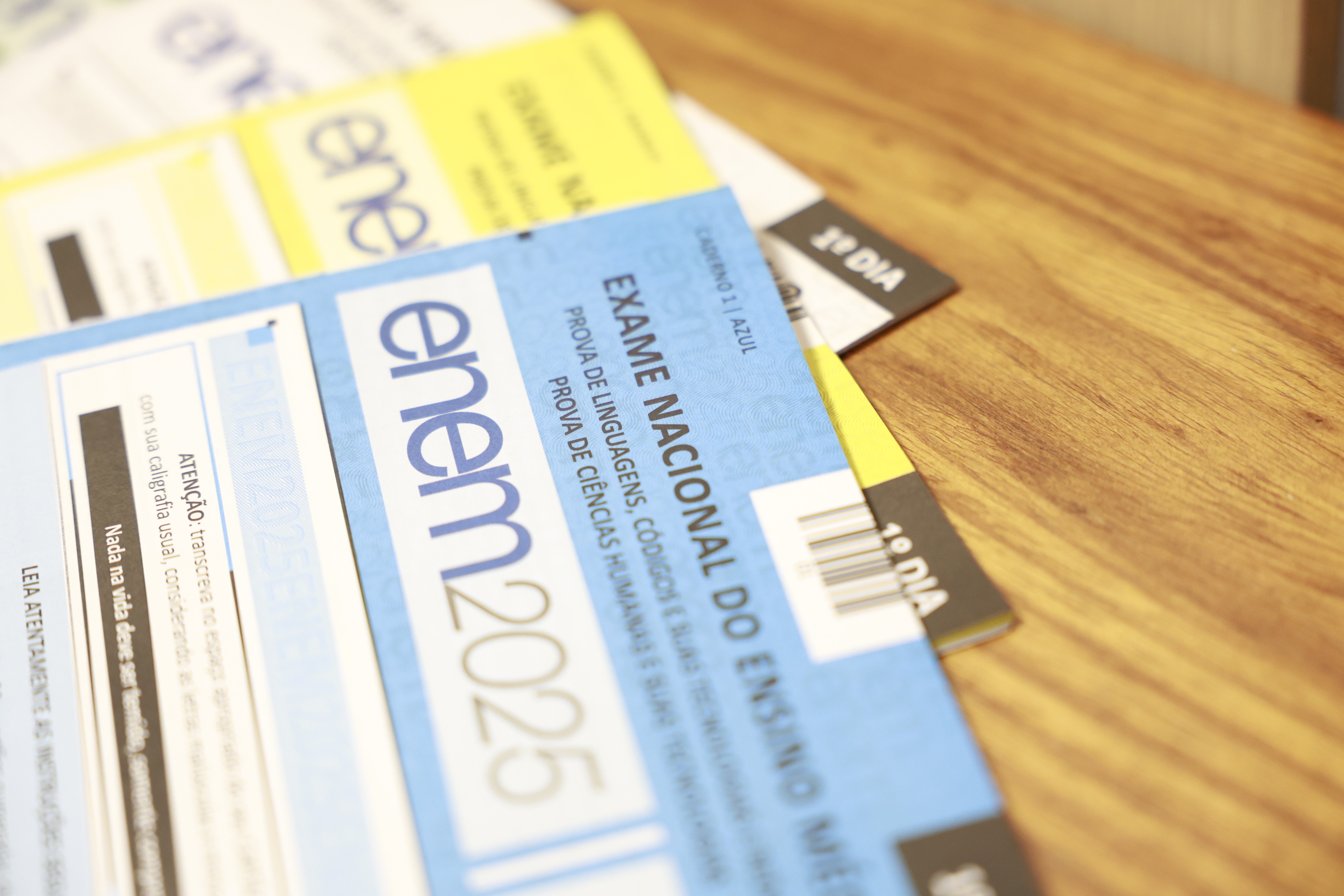 1º dia do Enem 2025: veja em 9 tópicos tudo que precisa para saber se foi bem ou mal, além dos destaques da prova