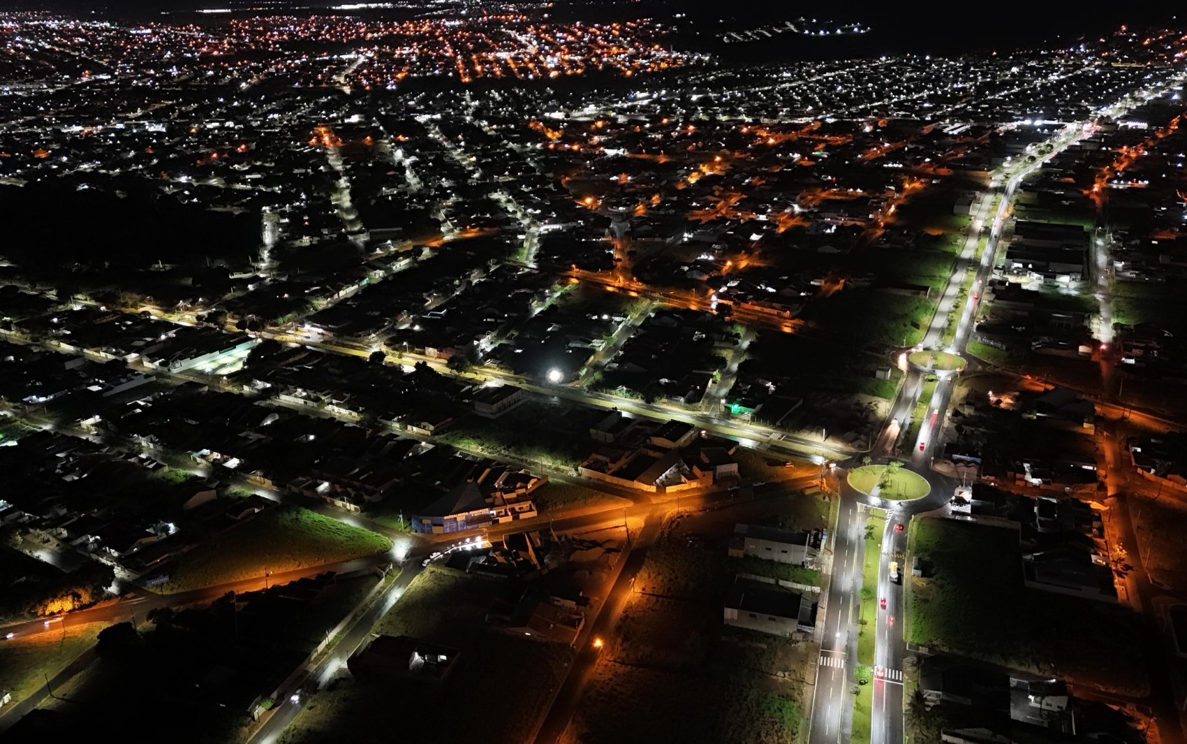 Aparecida de Goiânia é a cidade do país com maior porcentagem de mulheres que precisam sair do município para dar à luz 