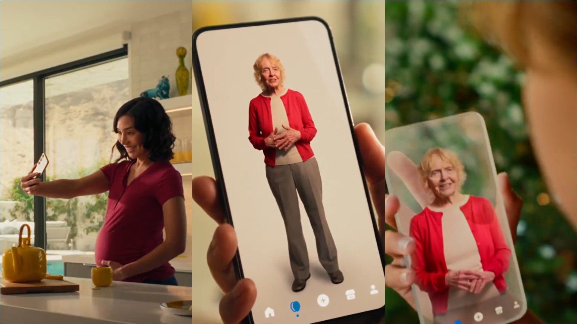 IA que 'revive' familiares mortos viraliza e acende debate sobre tecnologia do luto