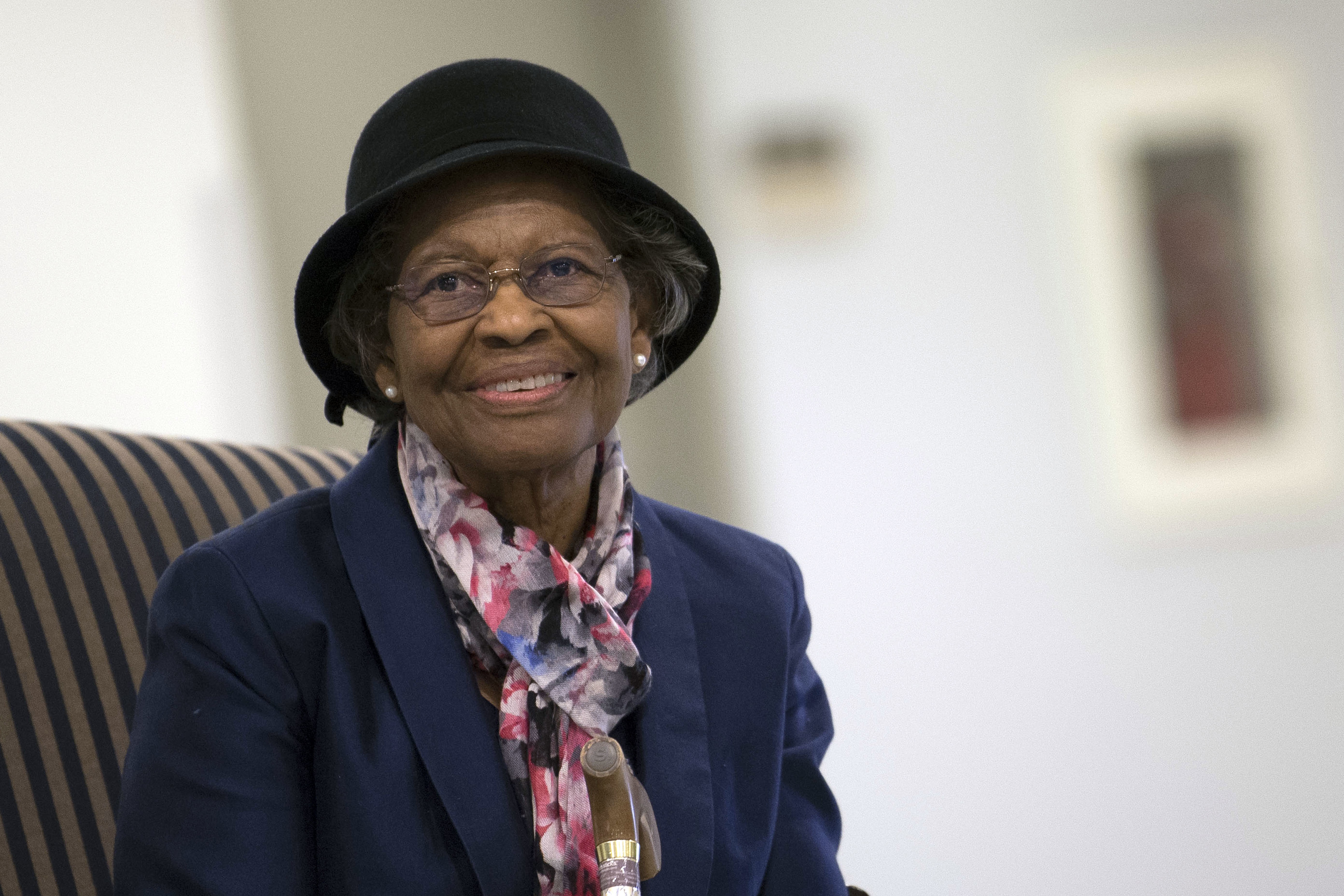 Gladys West, matemática considerada 'mãe do GPS', morre aos 95 anos, diz site