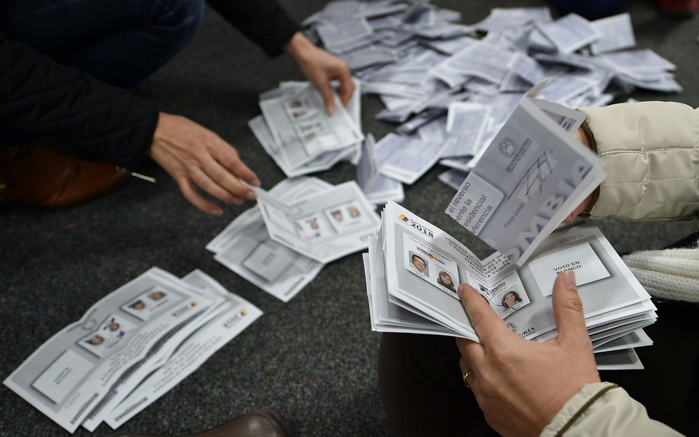 Candidatos governistas venceram apenas três das últimas vinte eleições presidenciais na América do Sul